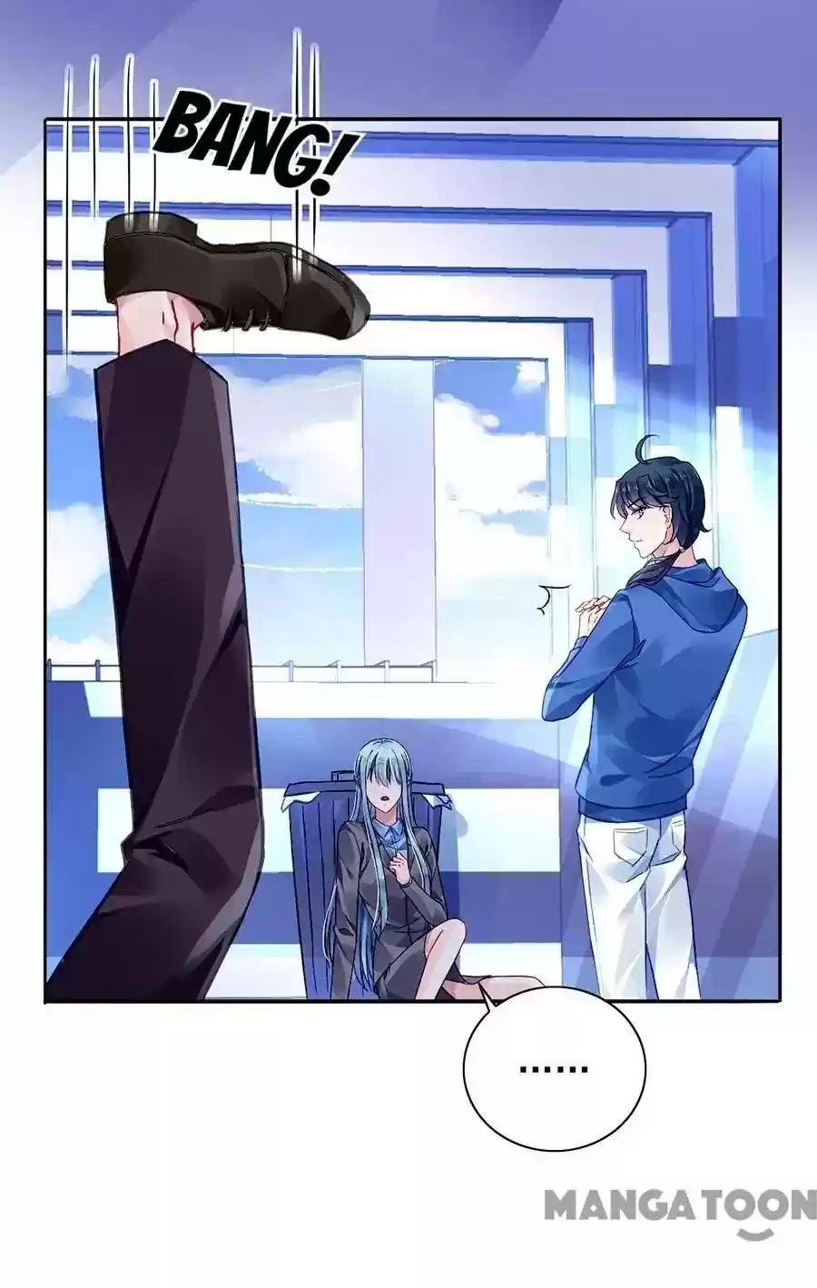 The Deserted Woman Chapter 108