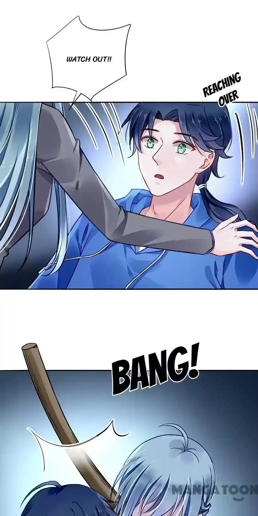 The Deserted Woman Chapter 108