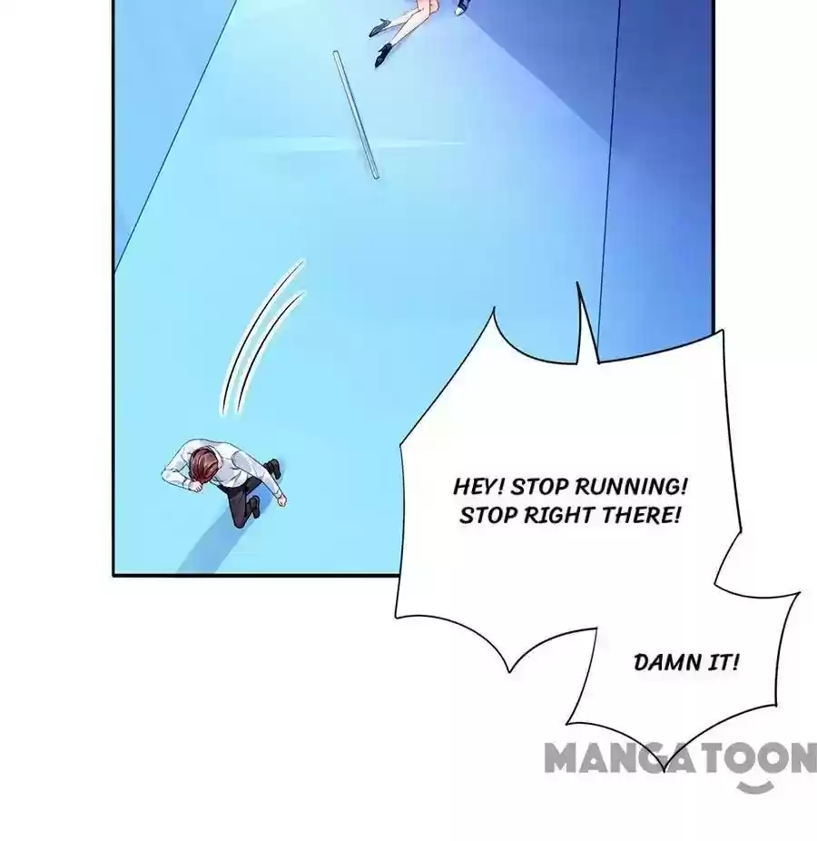 The Deserted Woman Chapter 108