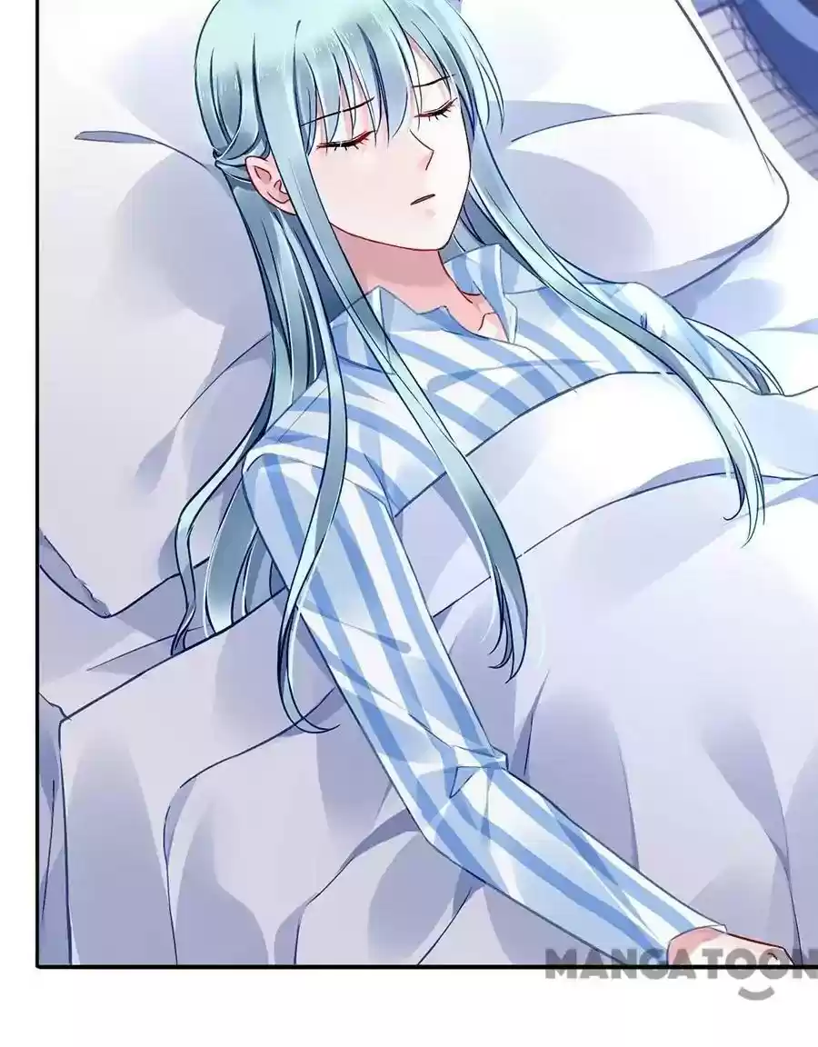 The Deserted Woman Chapter 109