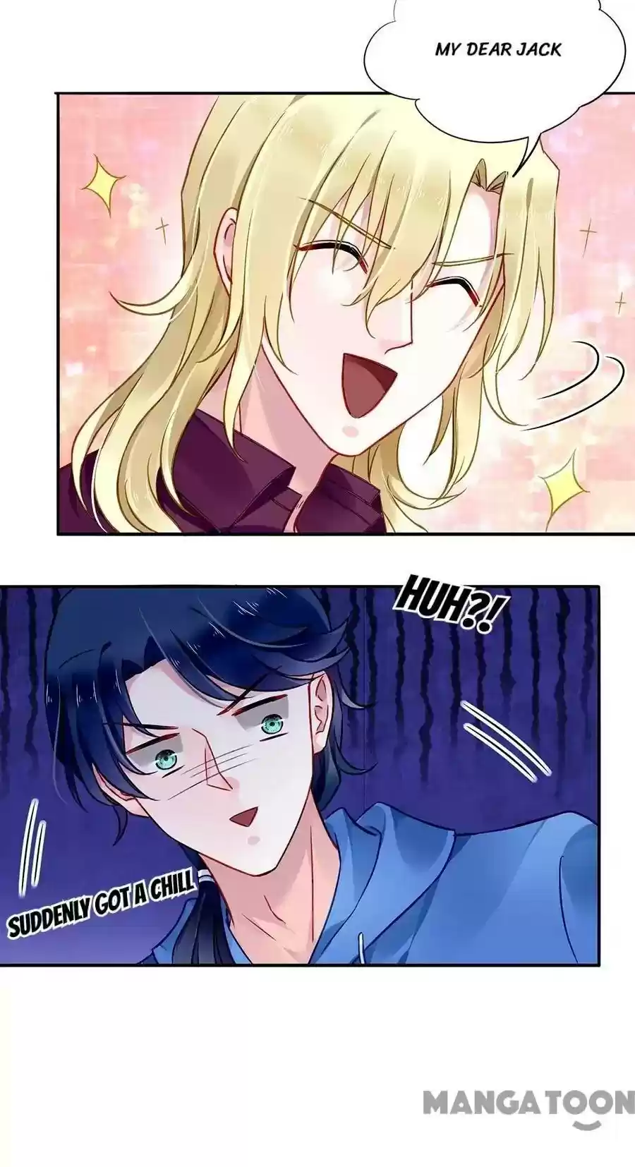 The Deserted Woman Chapter 109