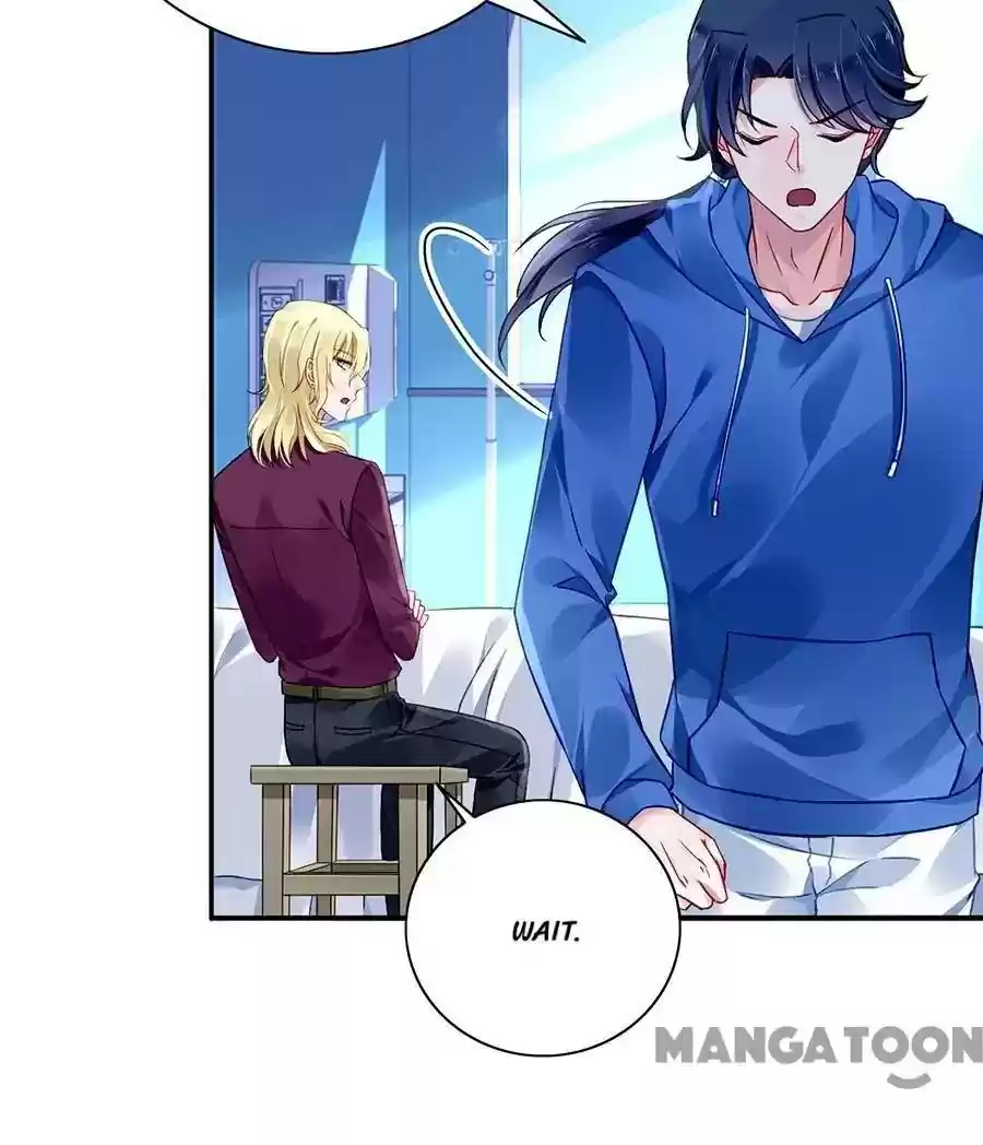 The Deserted Woman Chapter 109