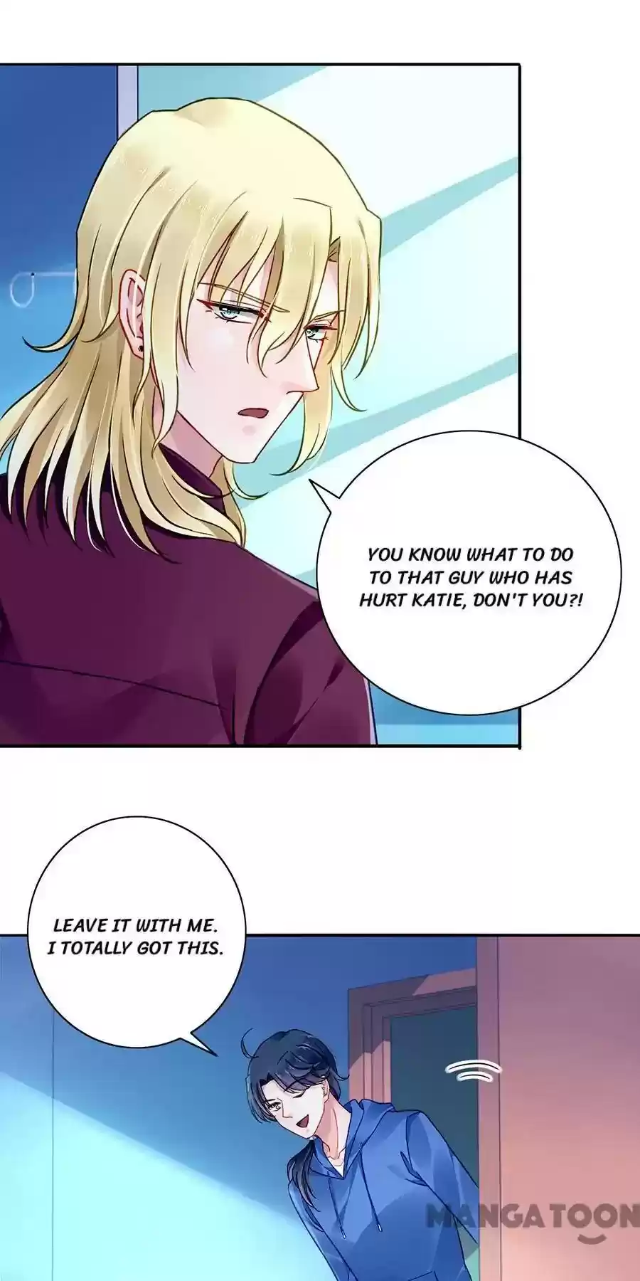 The Deserted Woman Chapter 109