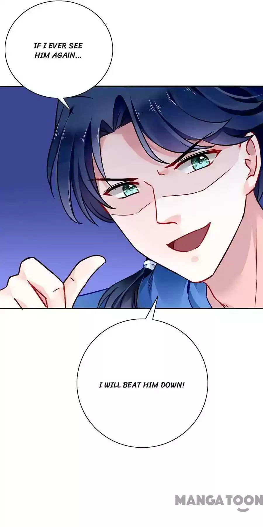 The Deserted Woman Chapter 109