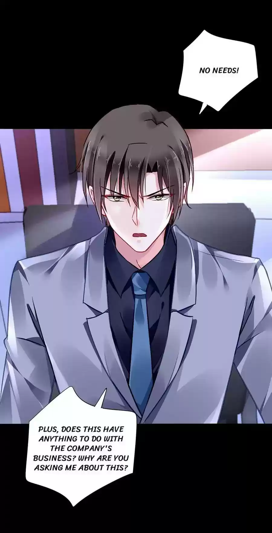 The Deserted Woman Chapter 109