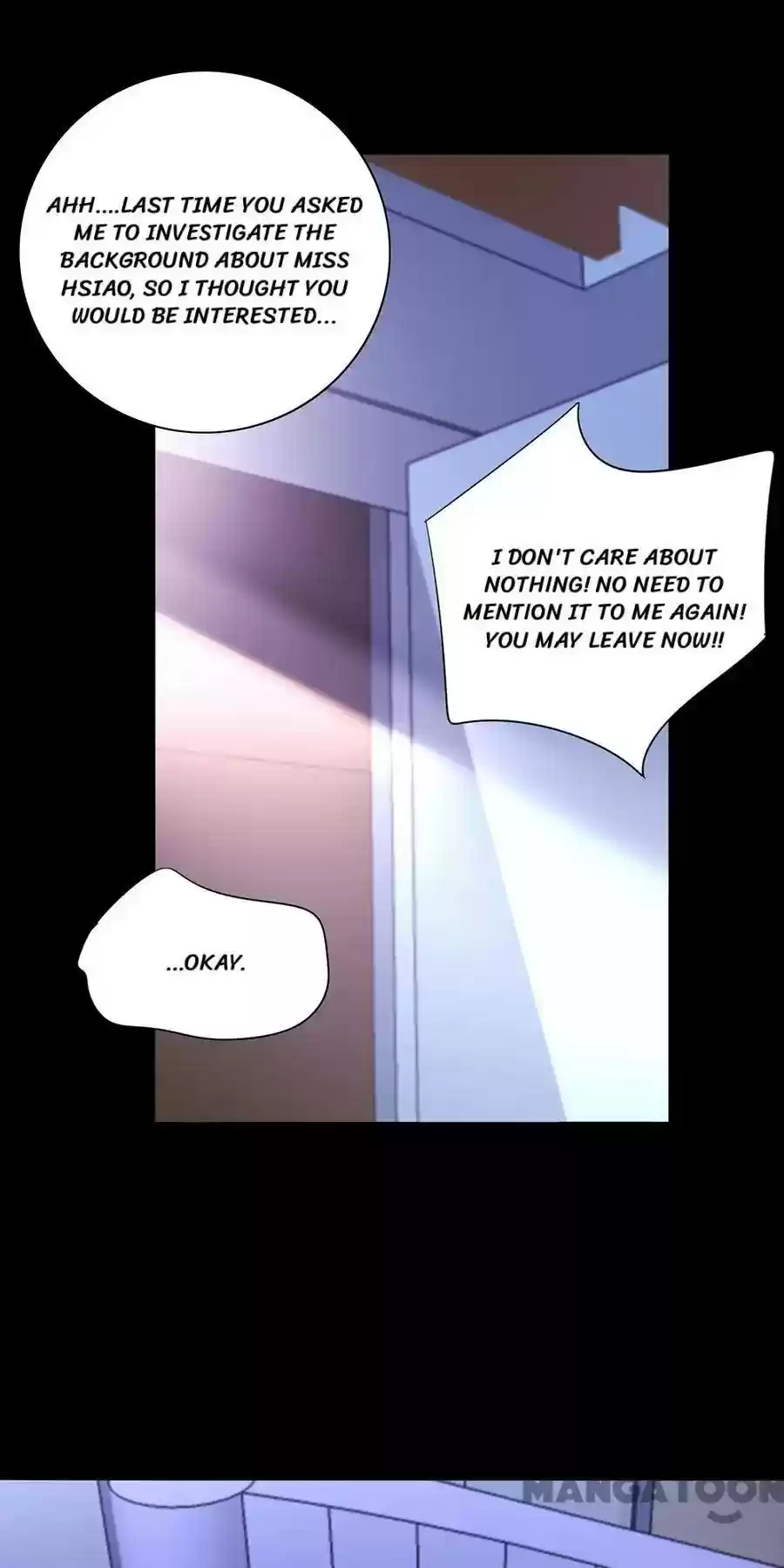 The Deserted Woman Chapter 109