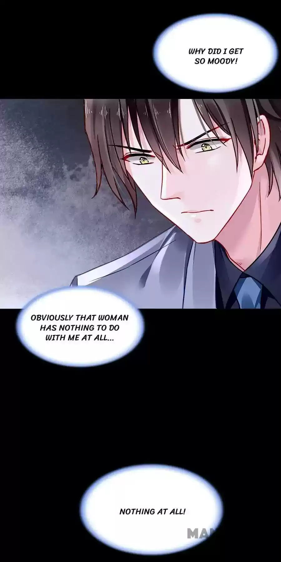 The Deserted Woman Chapter 109