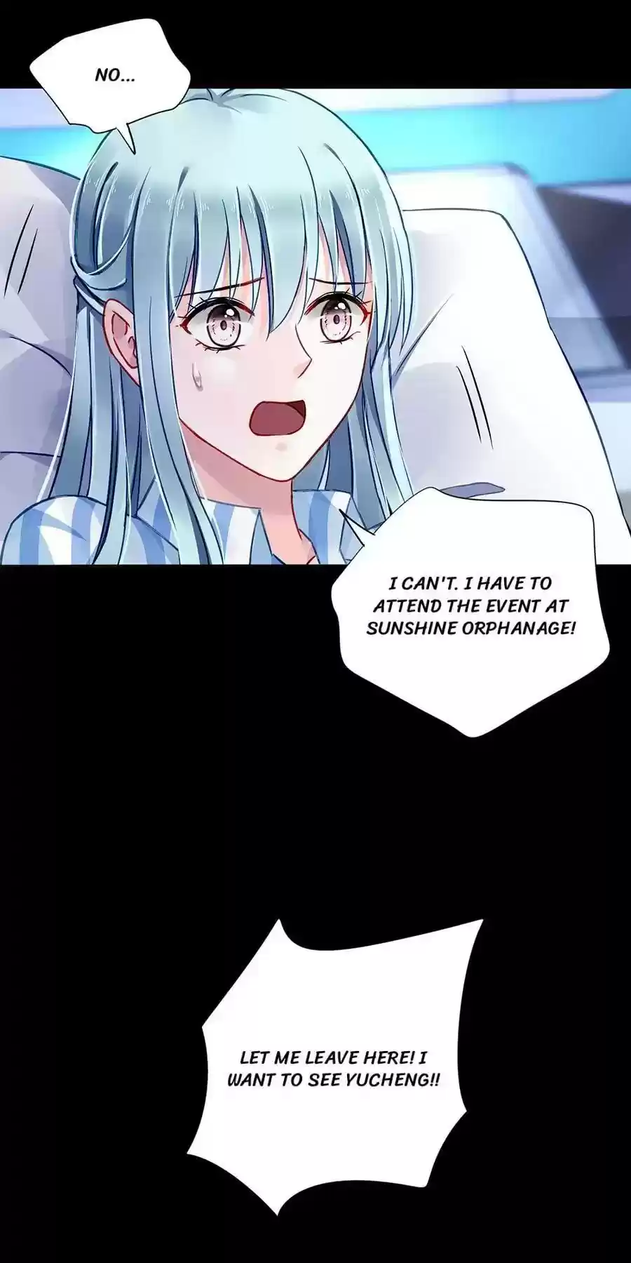 The Deserted Woman Chapter 109