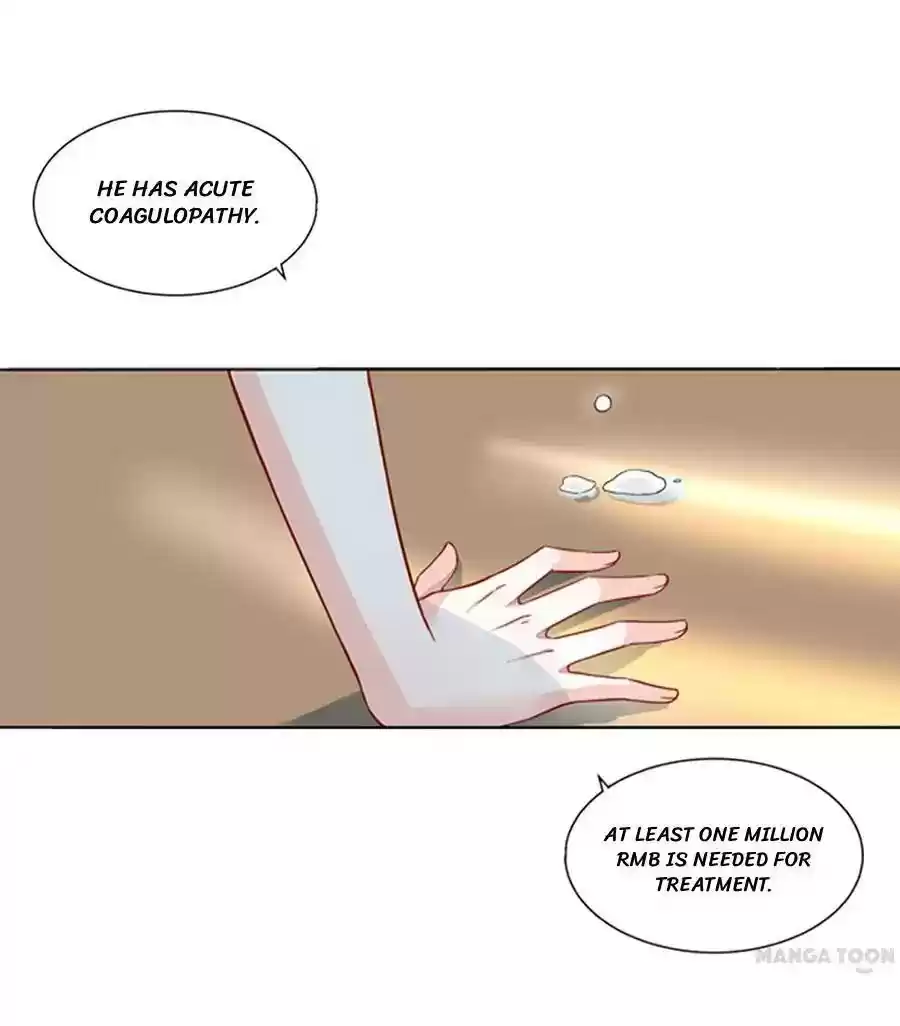 The Deserted Woman Chapter 11