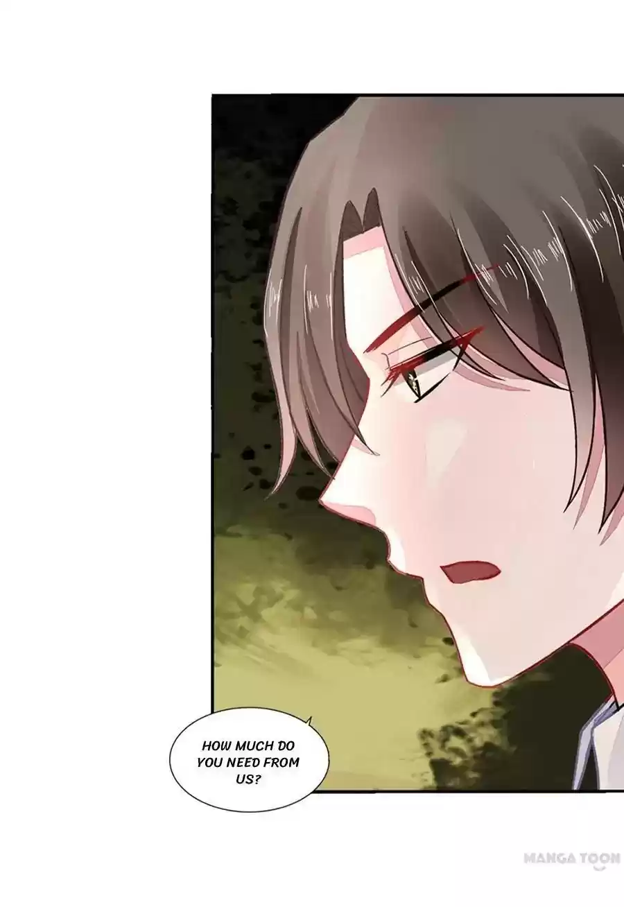 The Deserted Woman Chapter 11