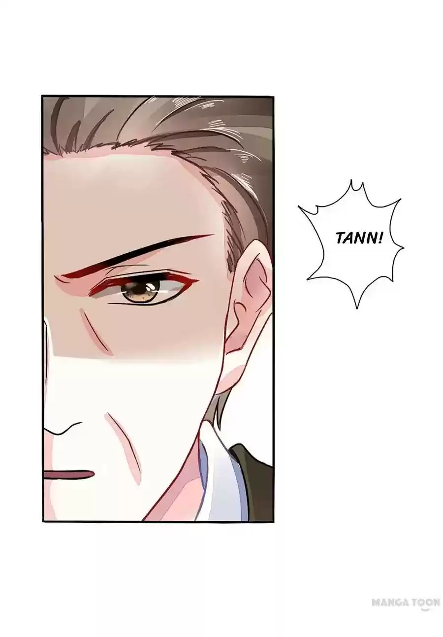 The Deserted Woman Chapter 11