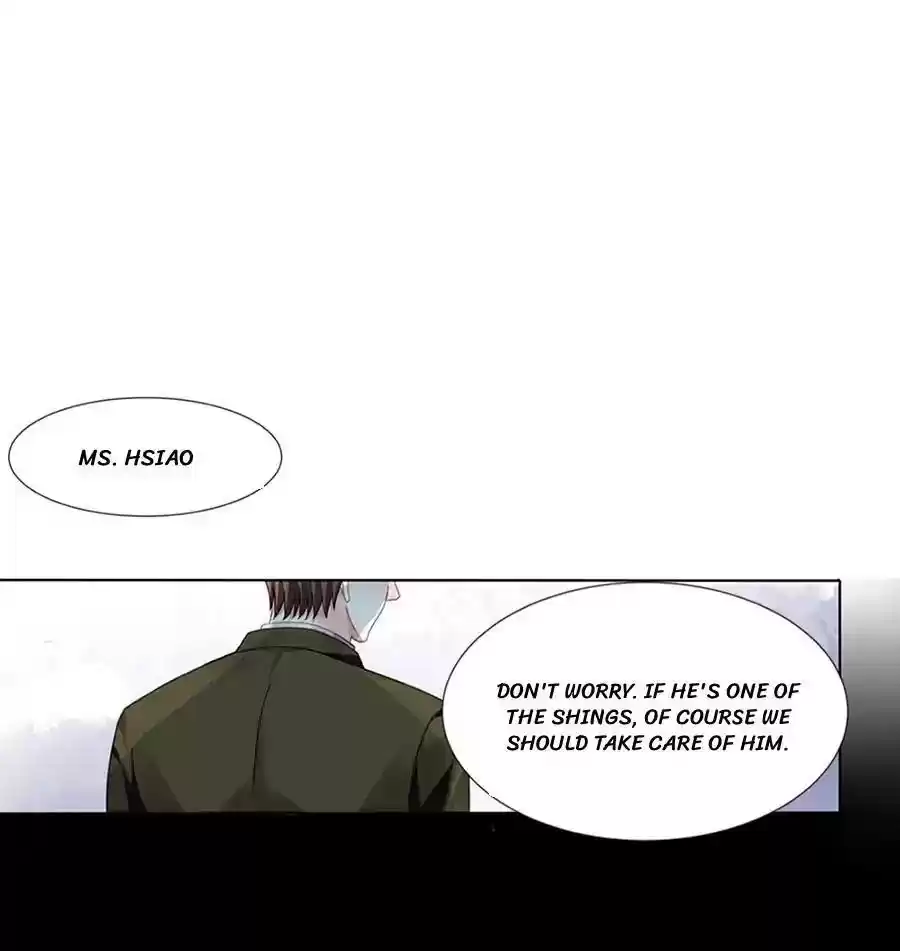 The Deserted Woman Chapter 11