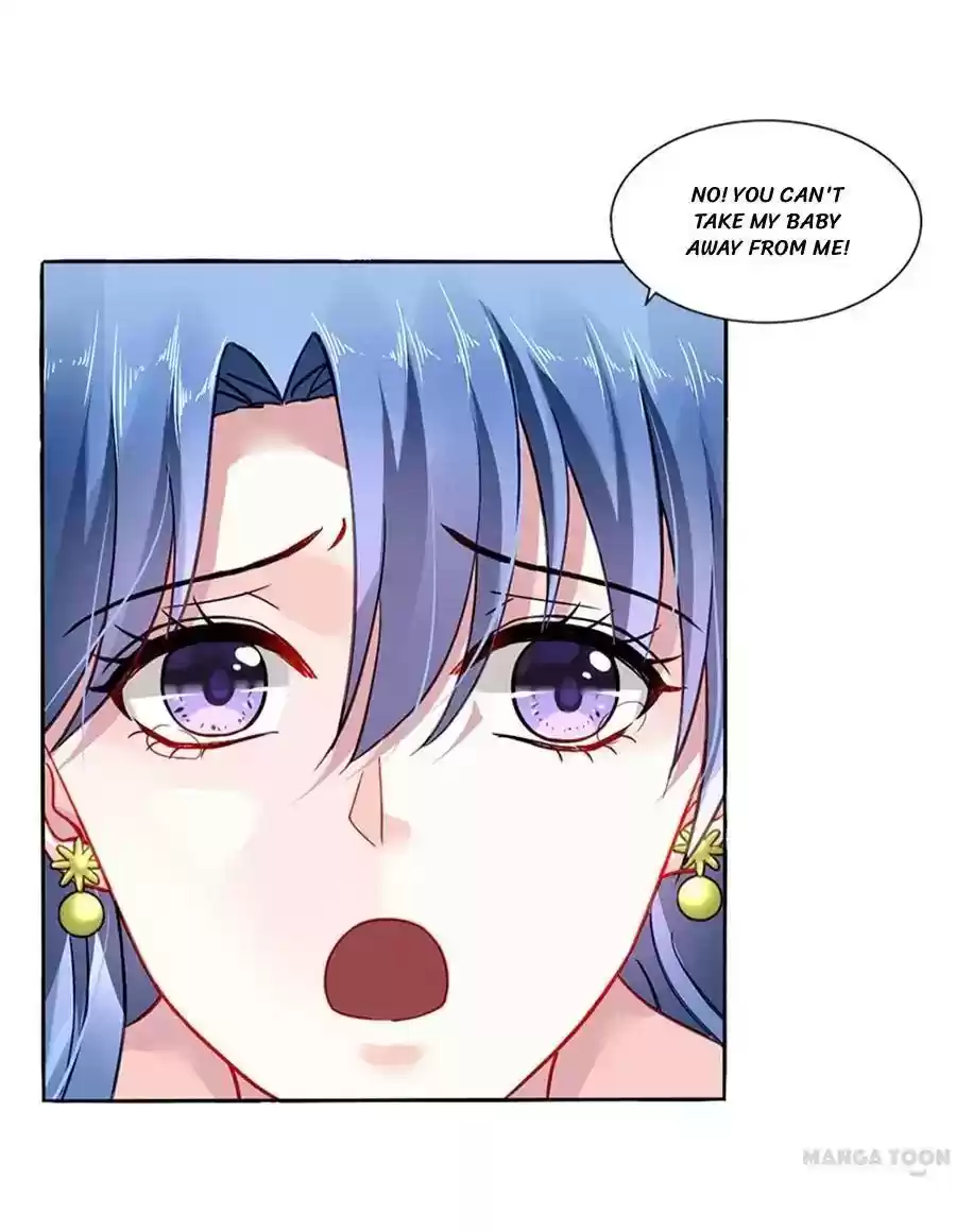 The Deserted Woman Chapter 11