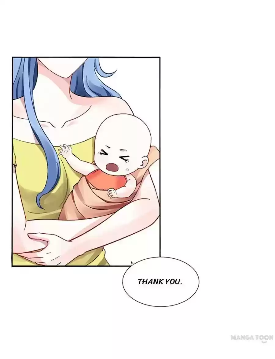 The Deserted Woman Chapter 11