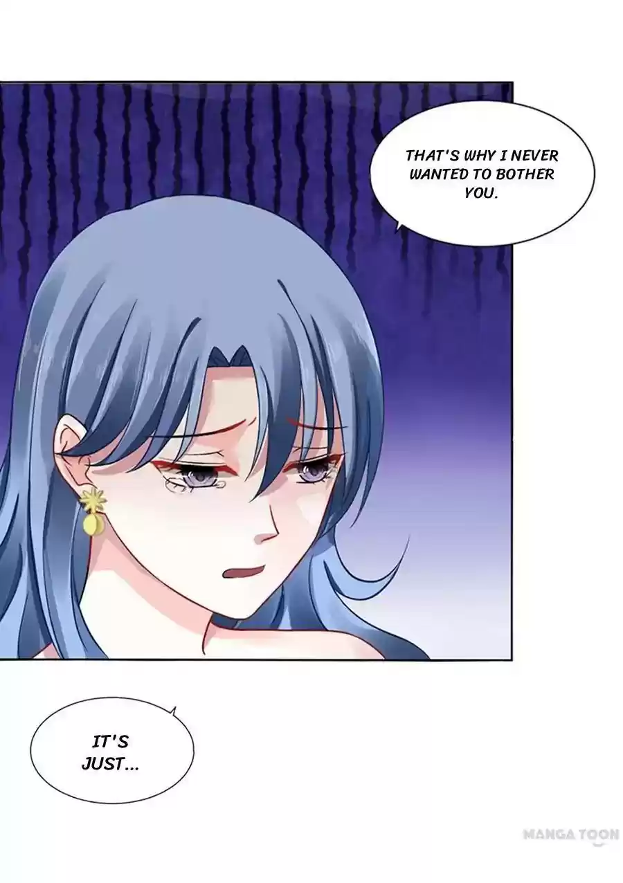 The Deserted Woman Chapter 11