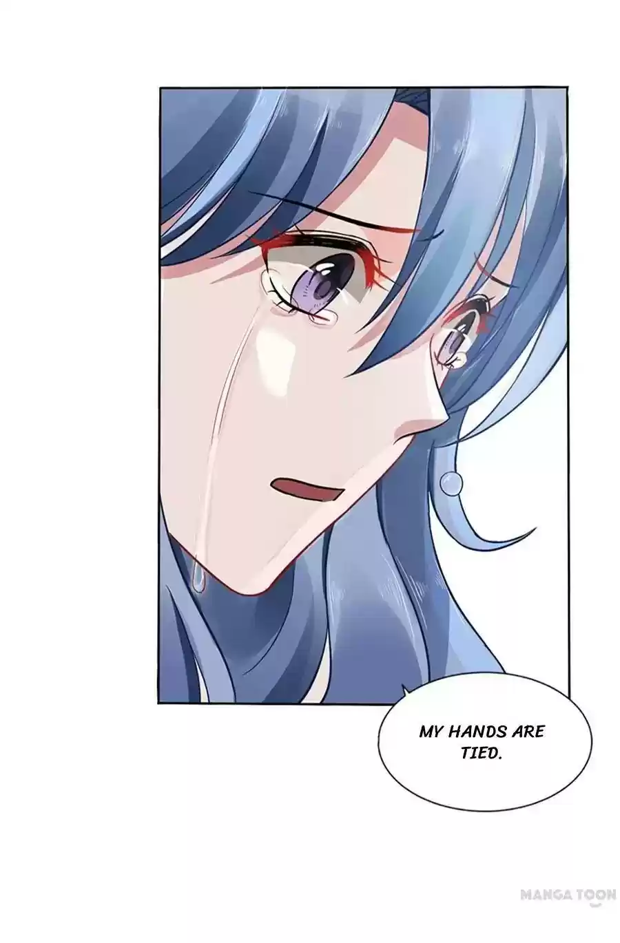 The Deserted Woman Chapter 11