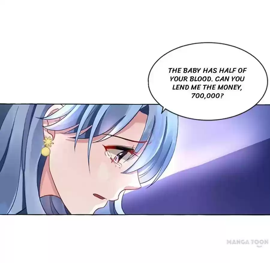 The Deserted Woman Chapter 11