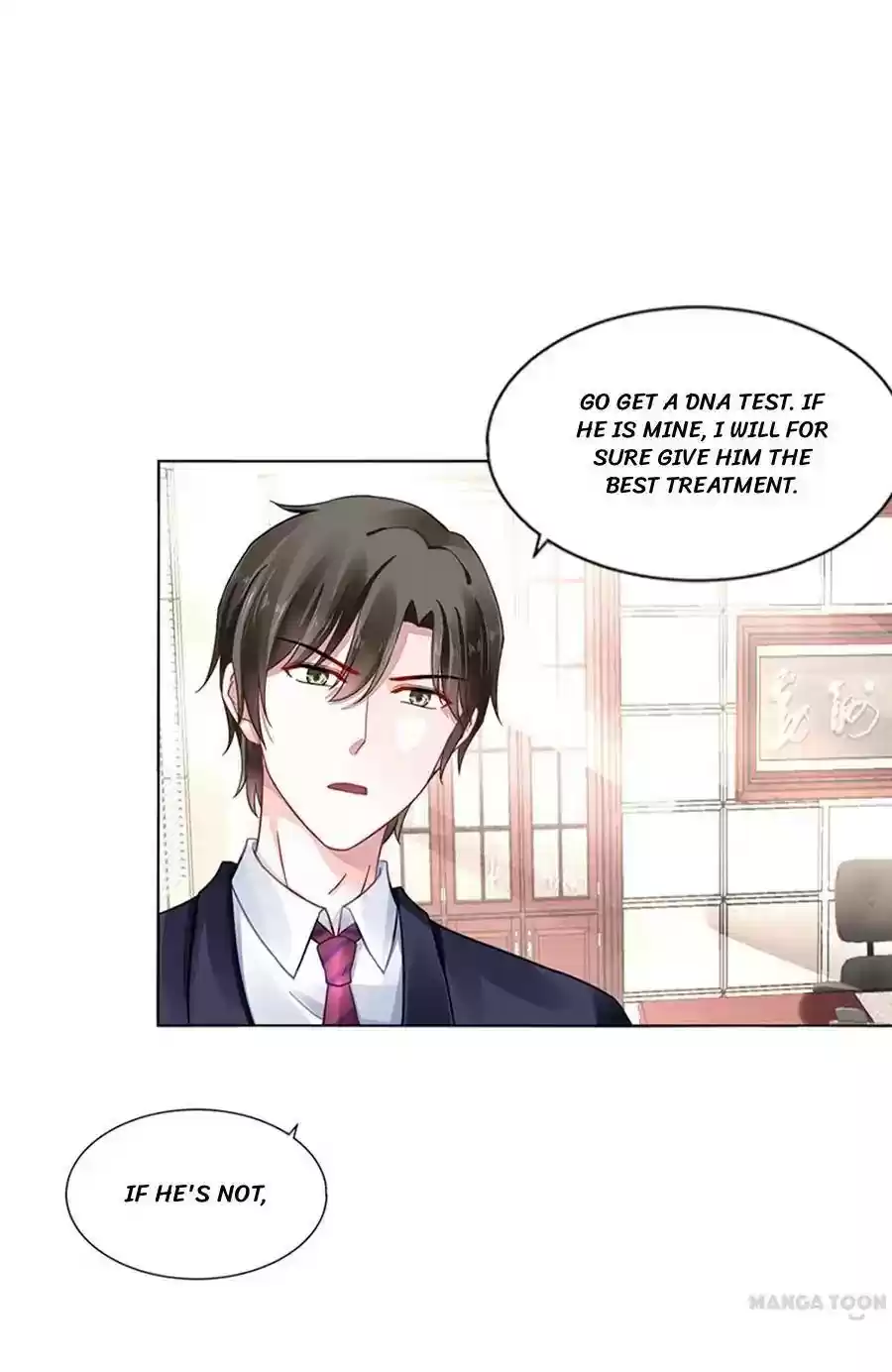 The Deserted Woman Chapter 11