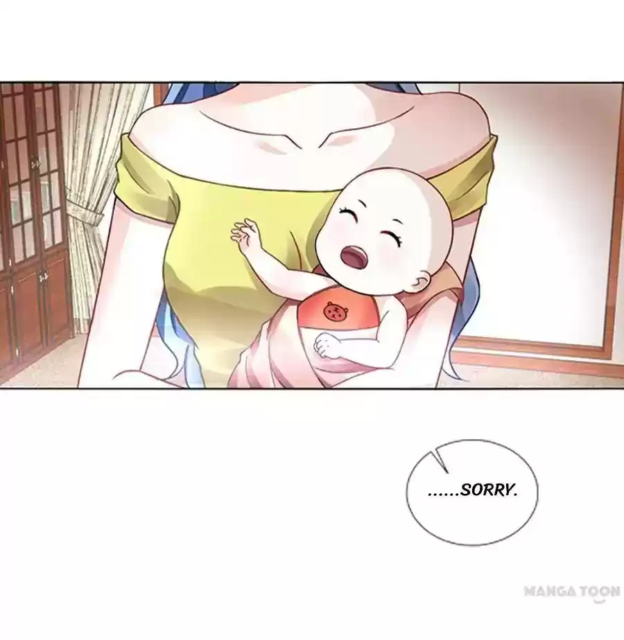 The Deserted Woman Chapter 11