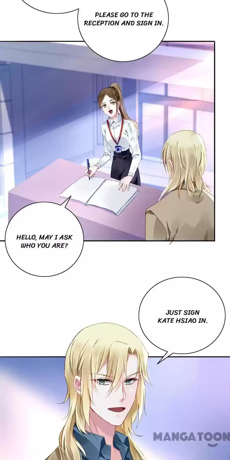 The Deserted Woman Chapter 110