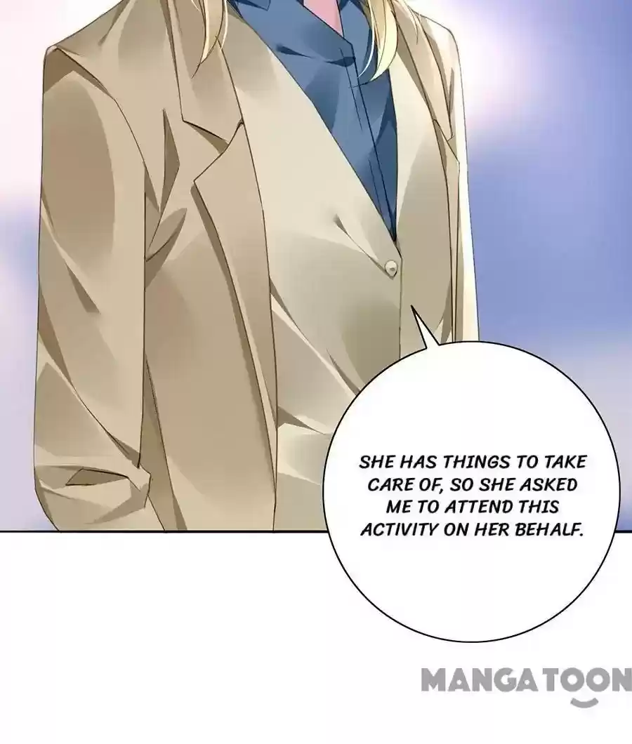 The Deserted Woman Chapter 110