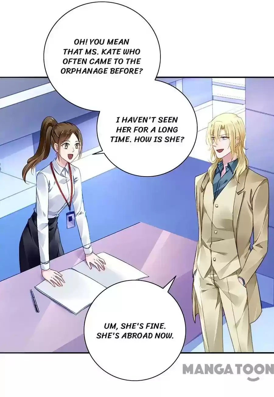 The Deserted Woman Chapter 110