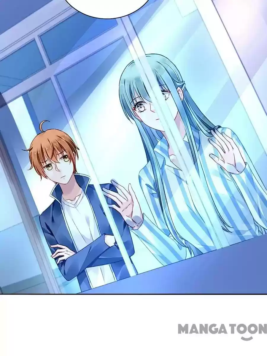 The Deserted Woman Chapter 110