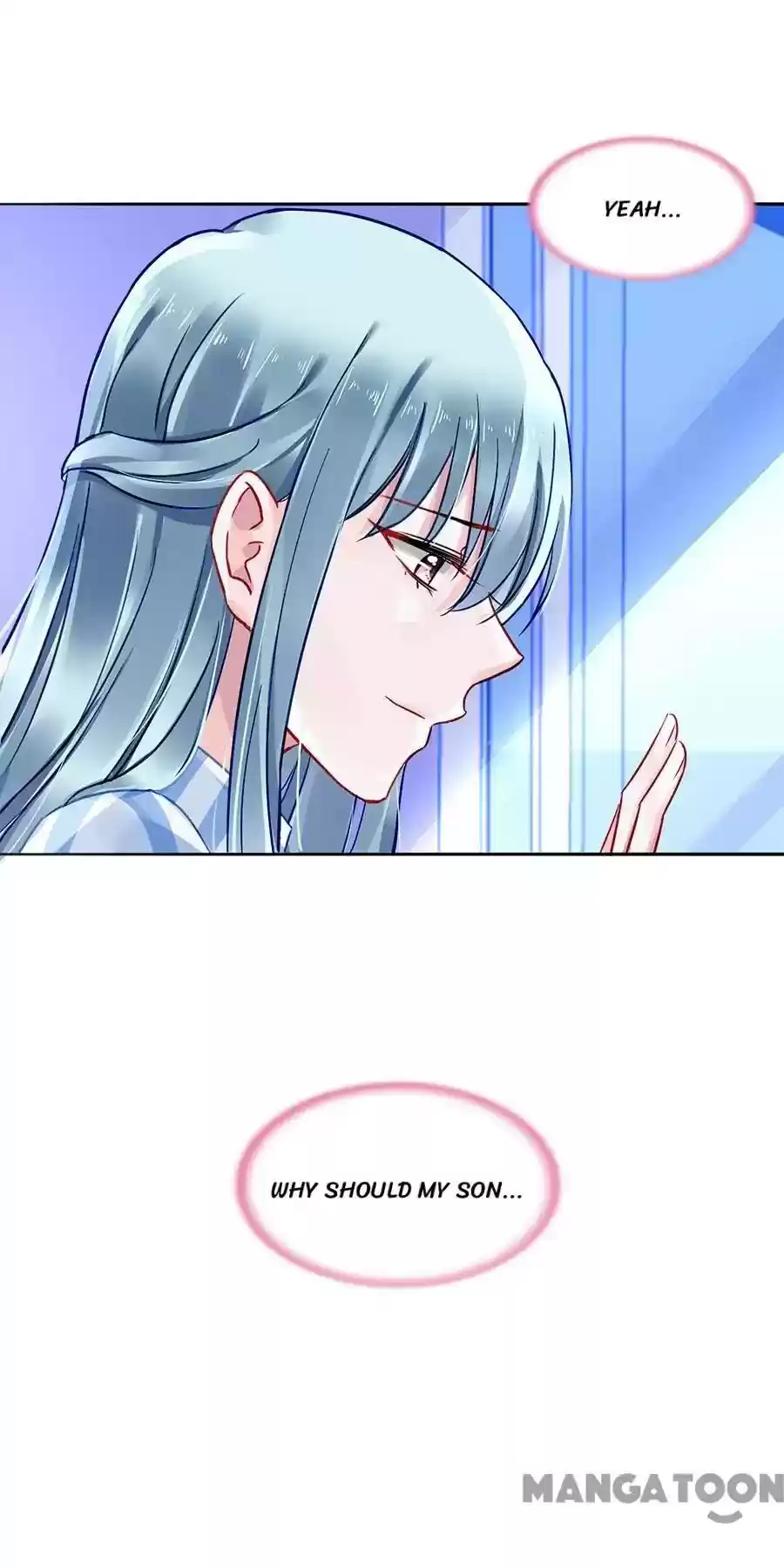 The Deserted Woman Chapter 110