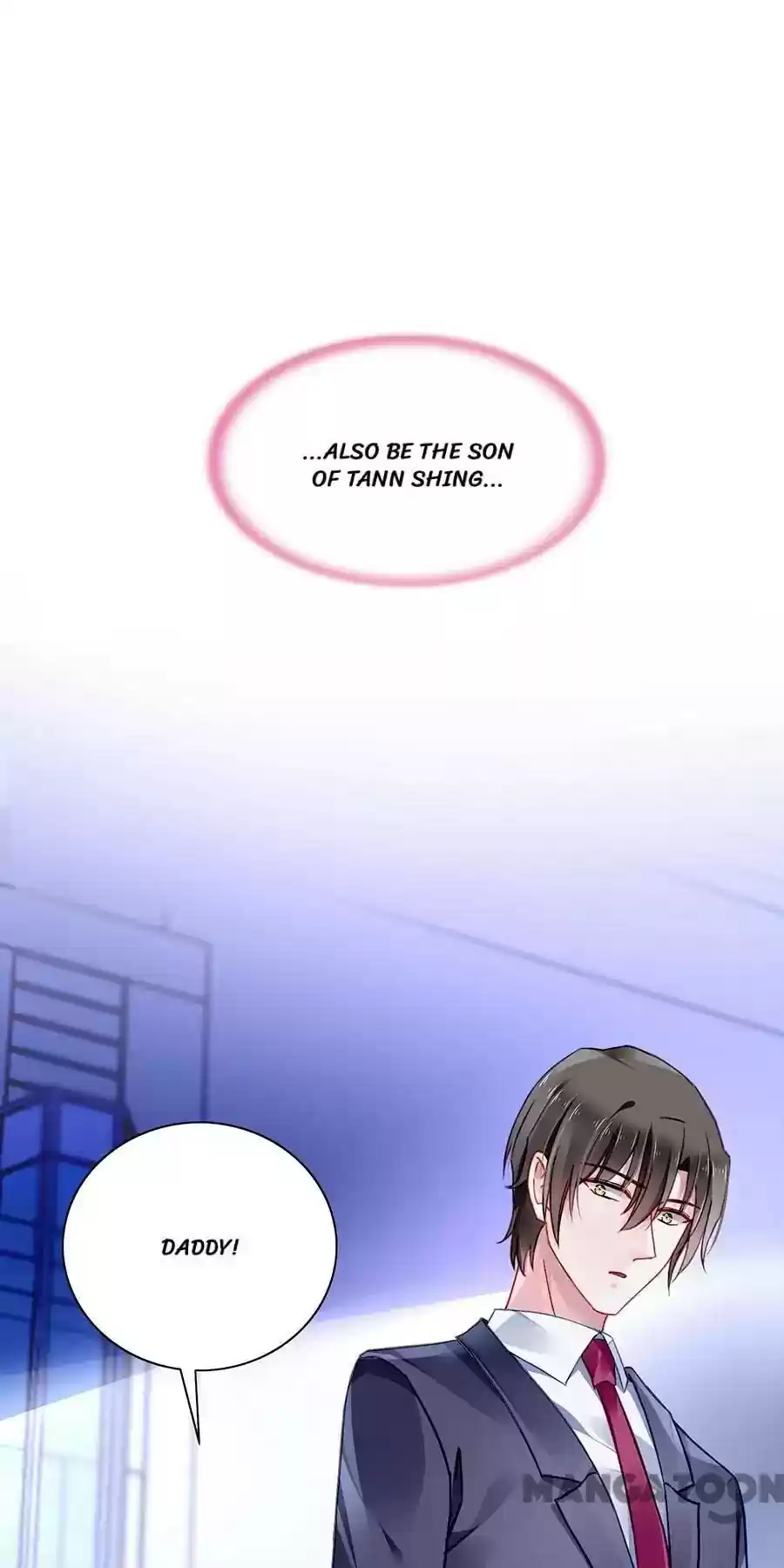 The Deserted Woman Chapter 110