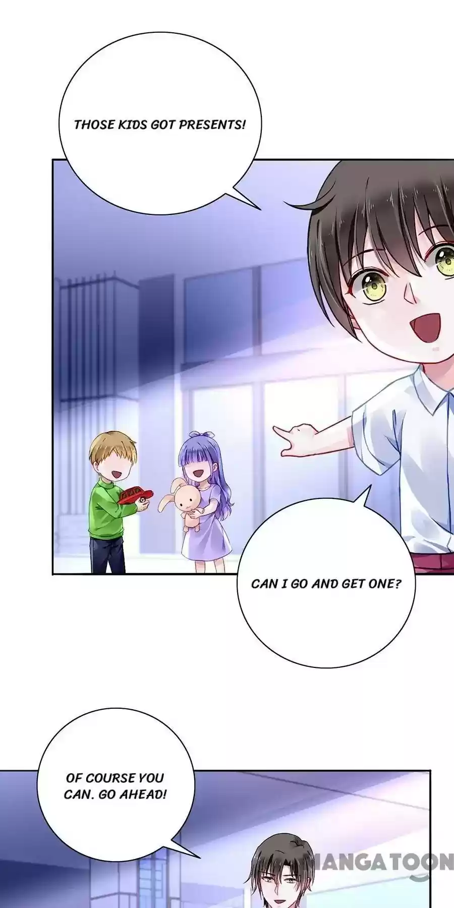 The Deserted Woman Chapter 110