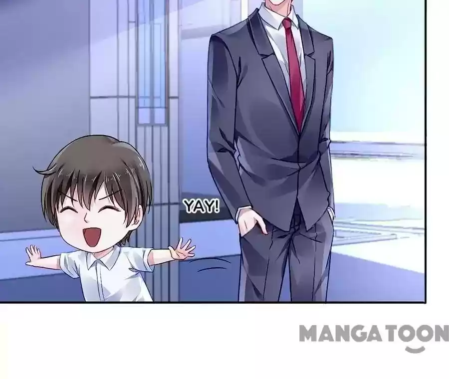 The Deserted Woman Chapter 110