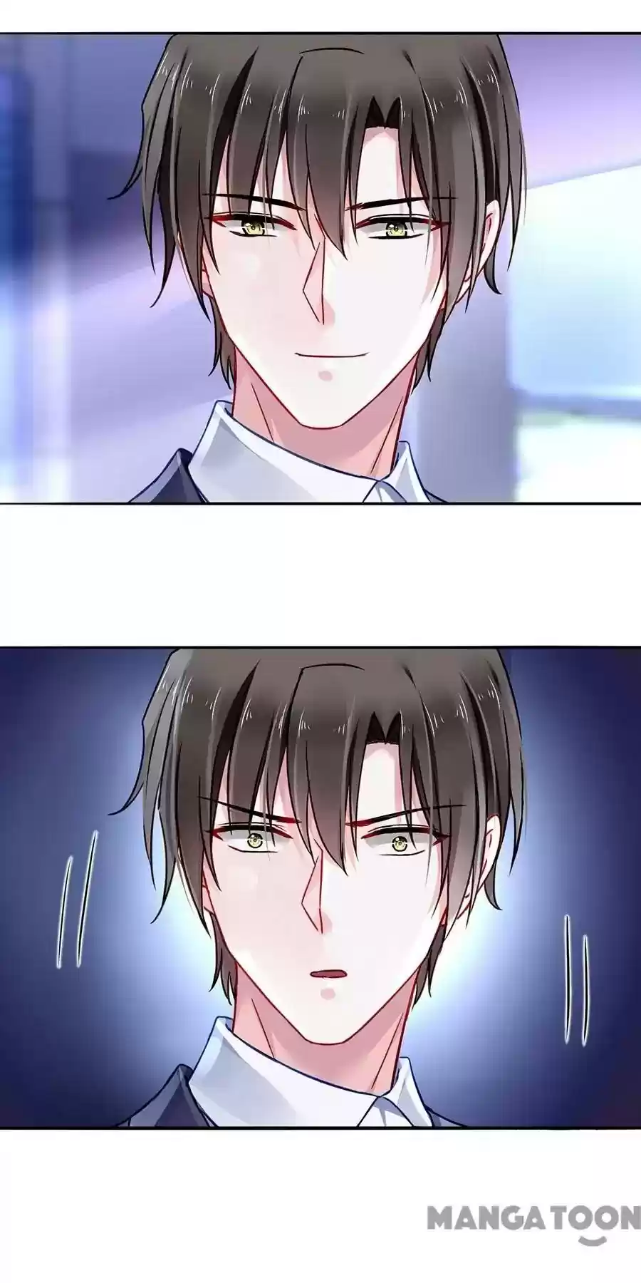 The Deserted Woman Chapter 110