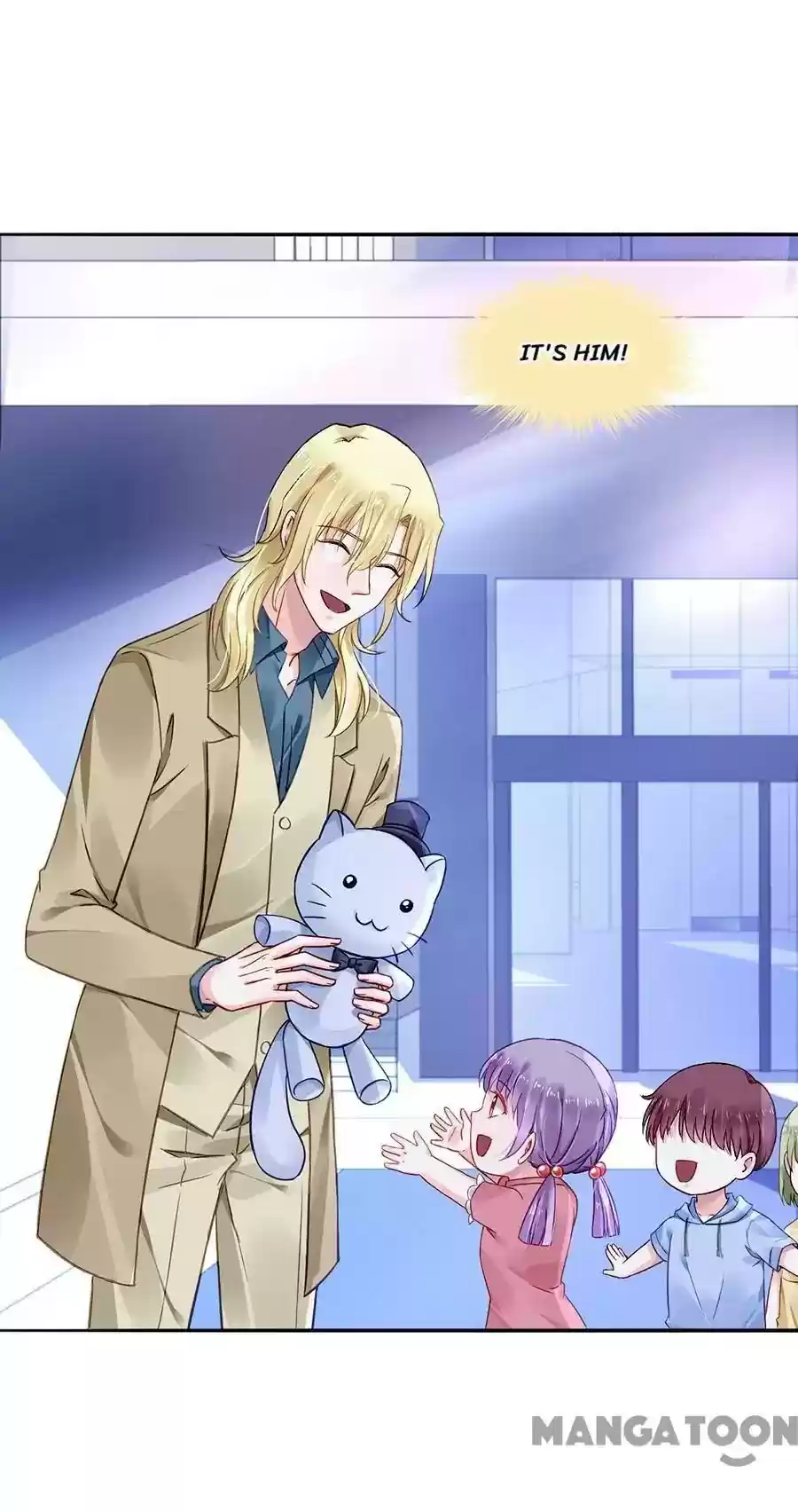 The Deserted Woman Chapter 110