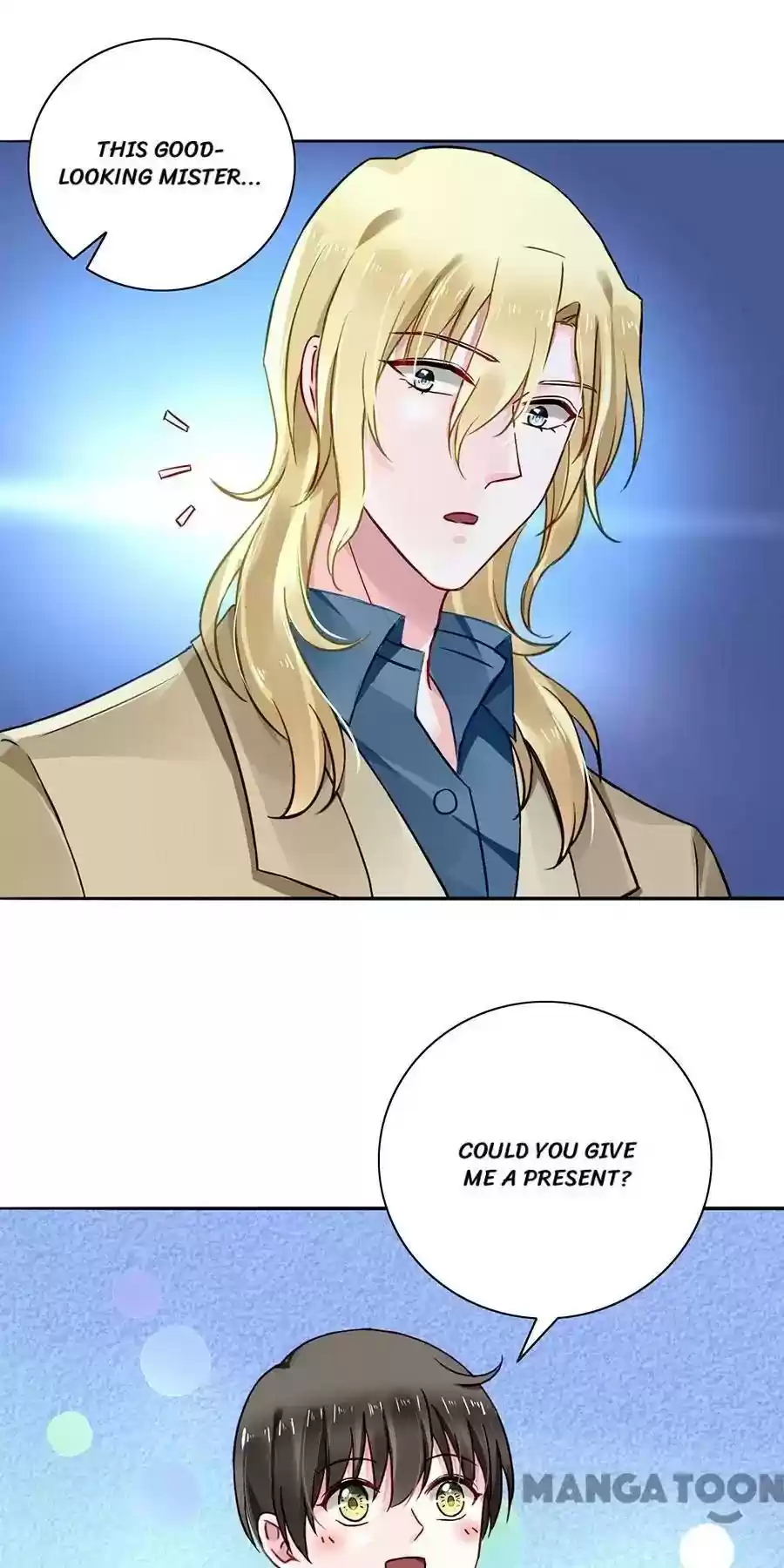 The Deserted Woman Chapter 110