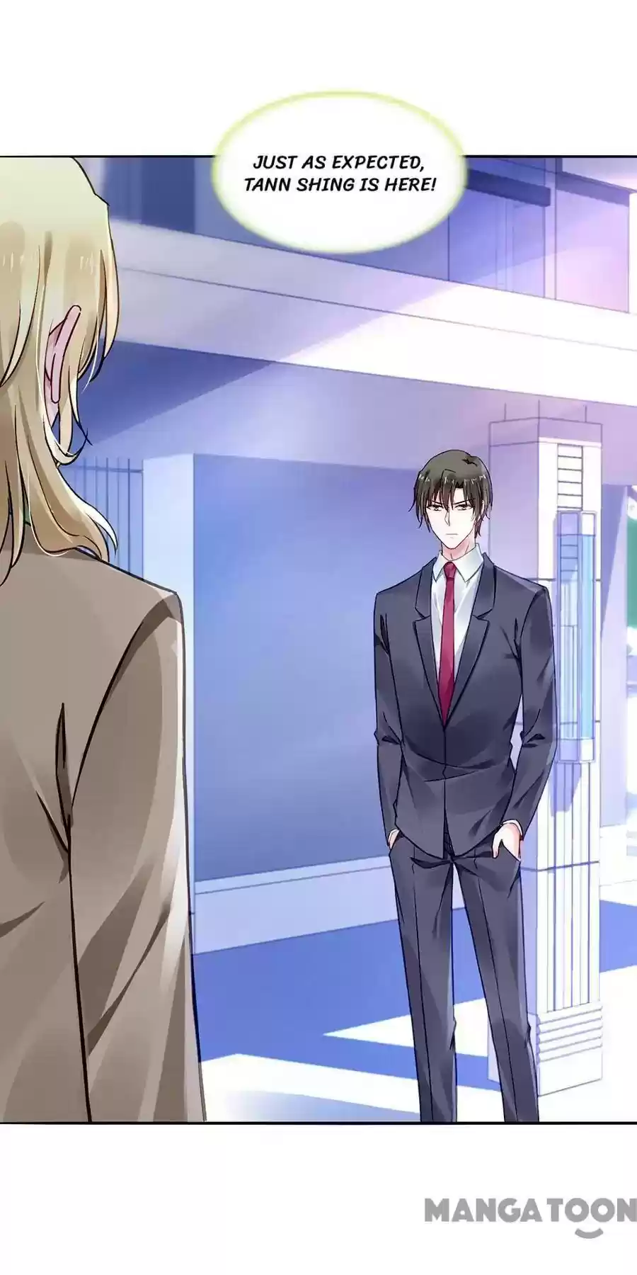 The Deserted Woman Chapter 110