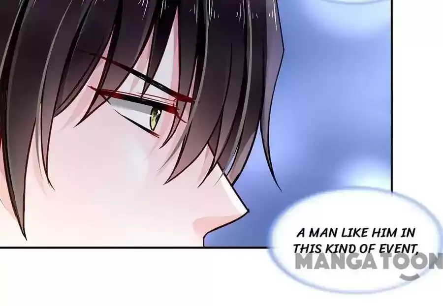 The Deserted Woman Chapter 110