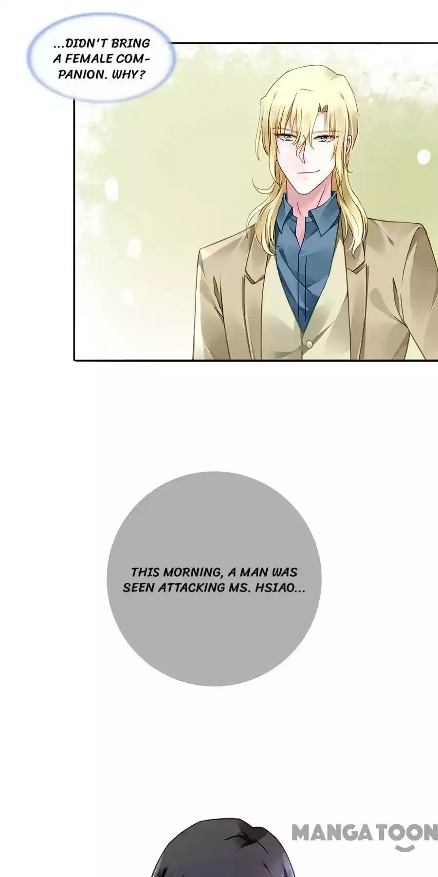 The Deserted Woman Chapter 110