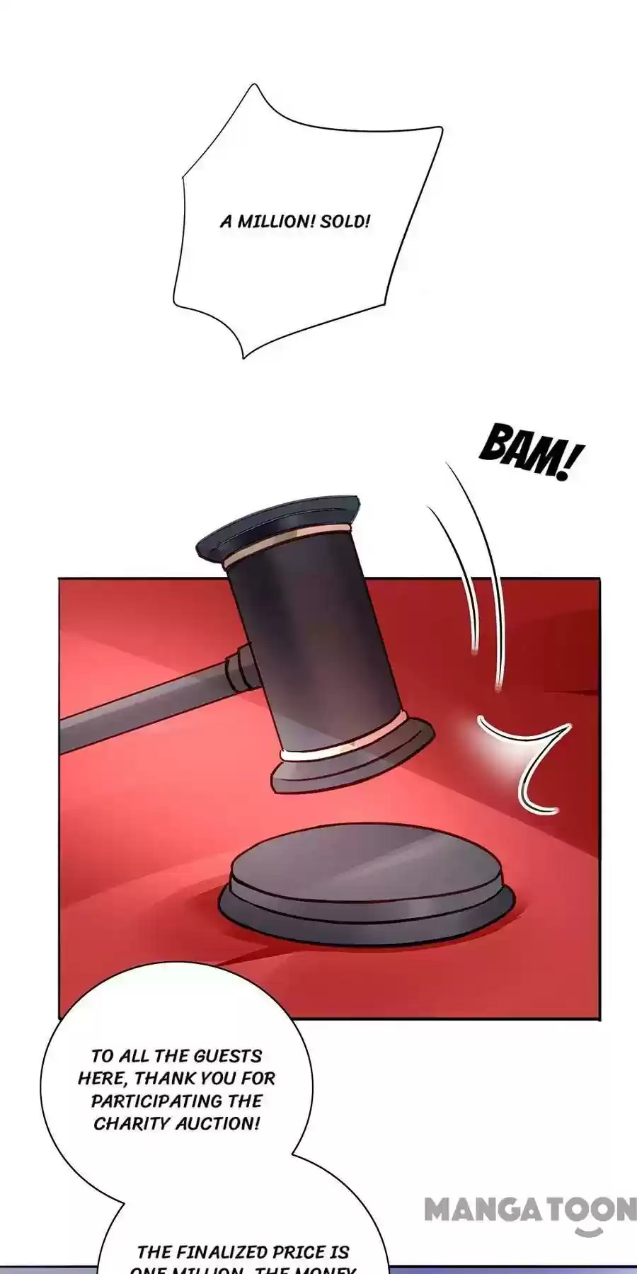 The Deserted Woman Chapter 110