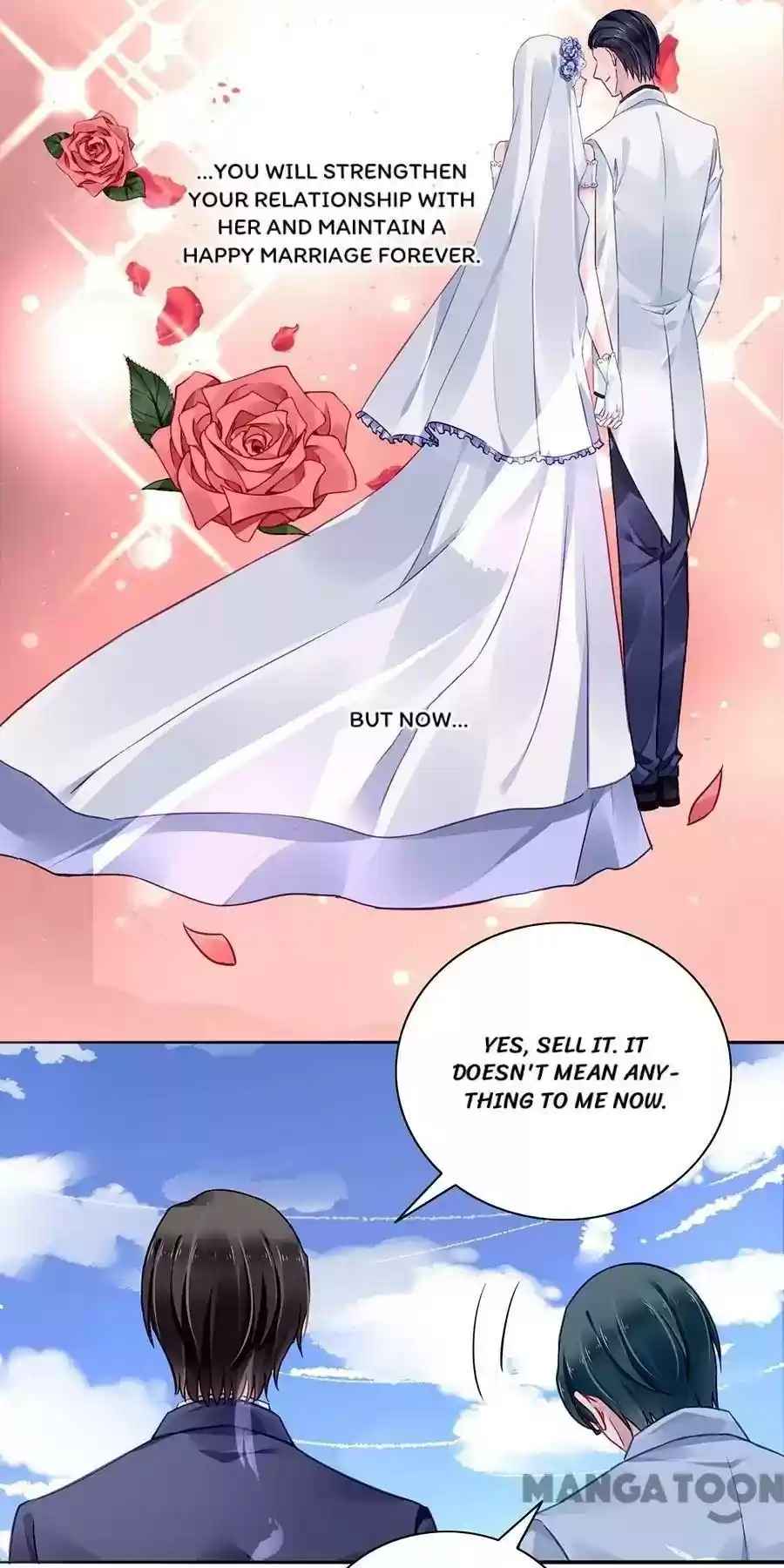 The Deserted Woman Chapter 110