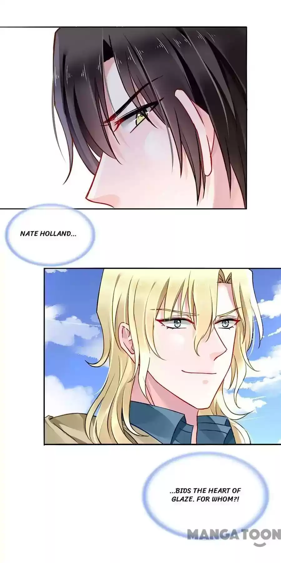 The Deserted Woman Chapter 111