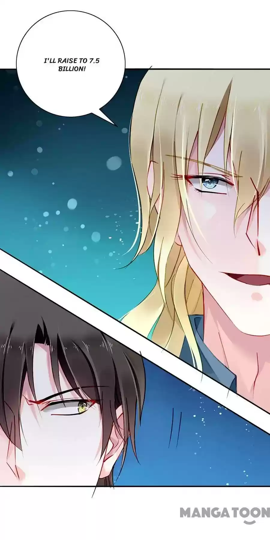 The Deserted Woman Chapter 111