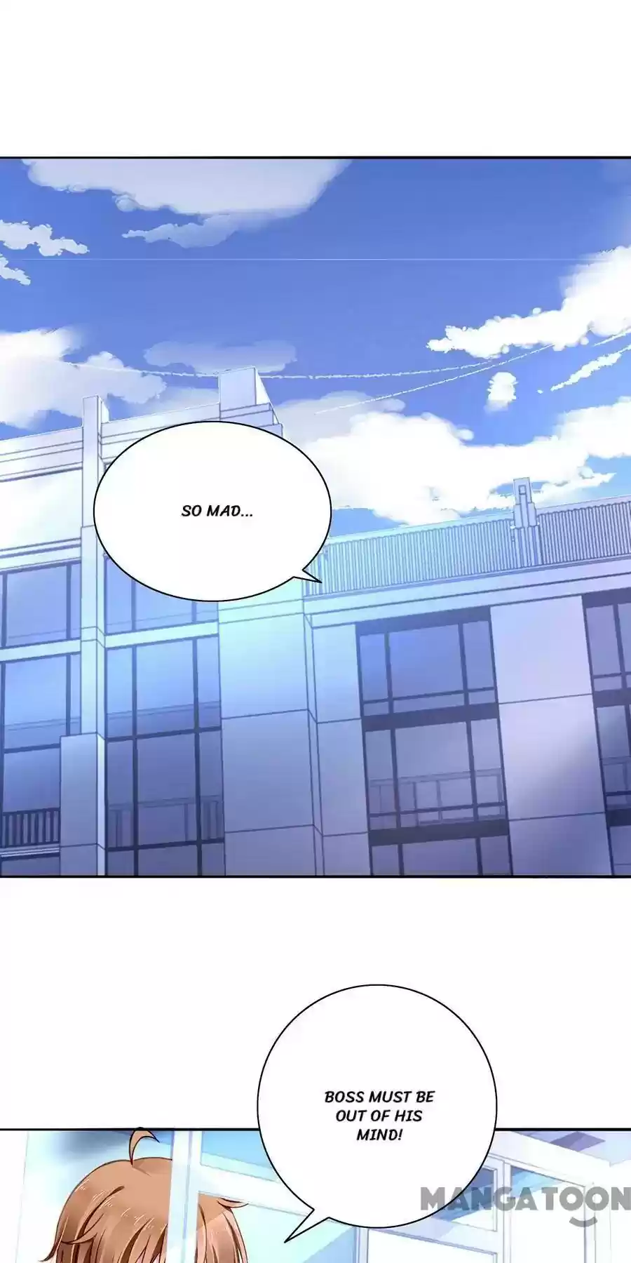 The Deserted Woman Chapter 111