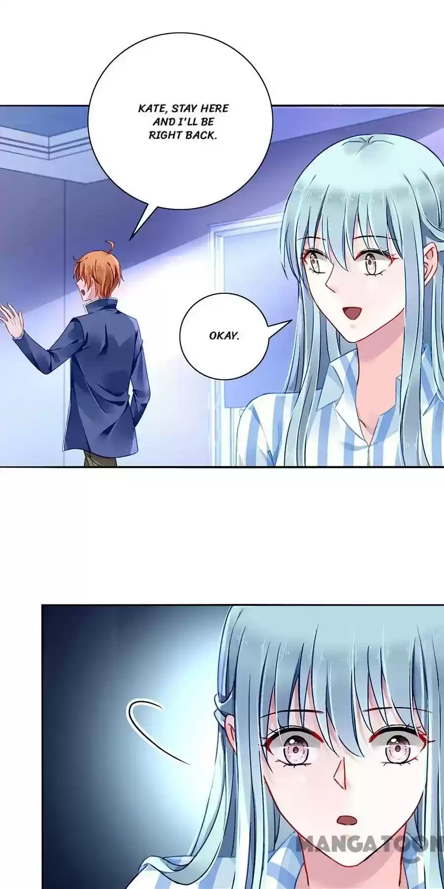 The Deserted Woman Chapter 111