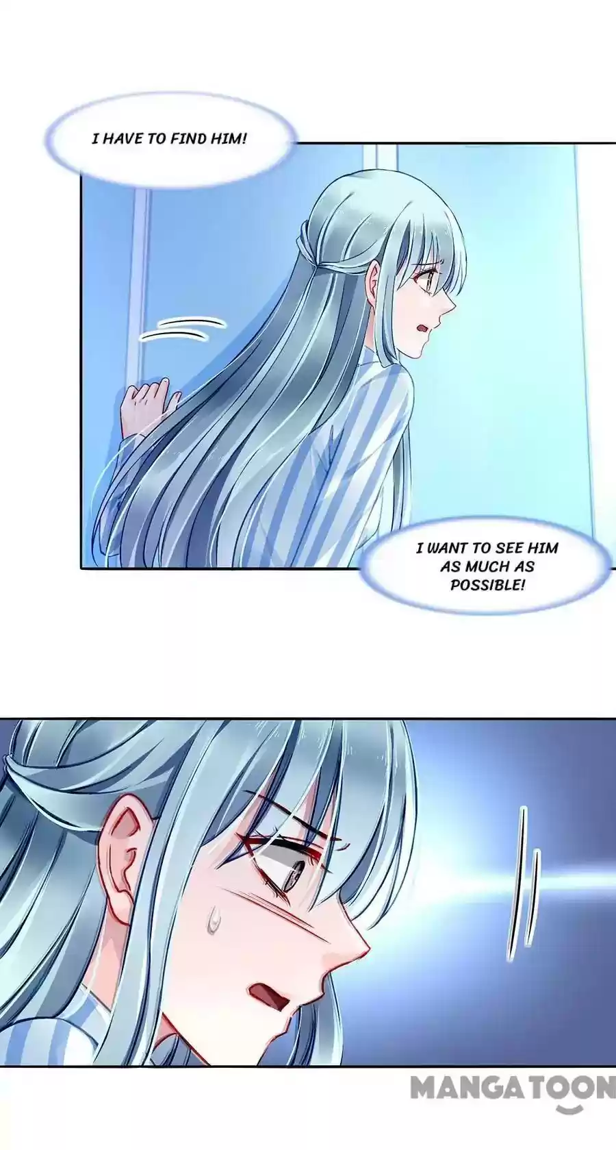 The Deserted Woman Chapter 111