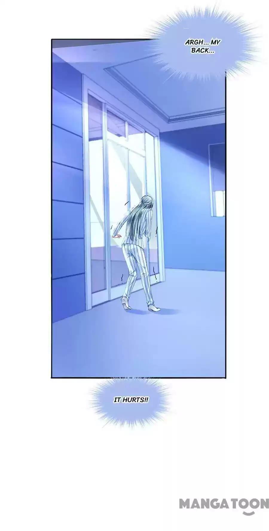 The Deserted Woman Chapter 111