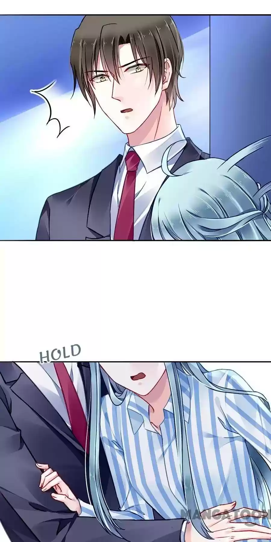 The Deserted Woman Chapter 111