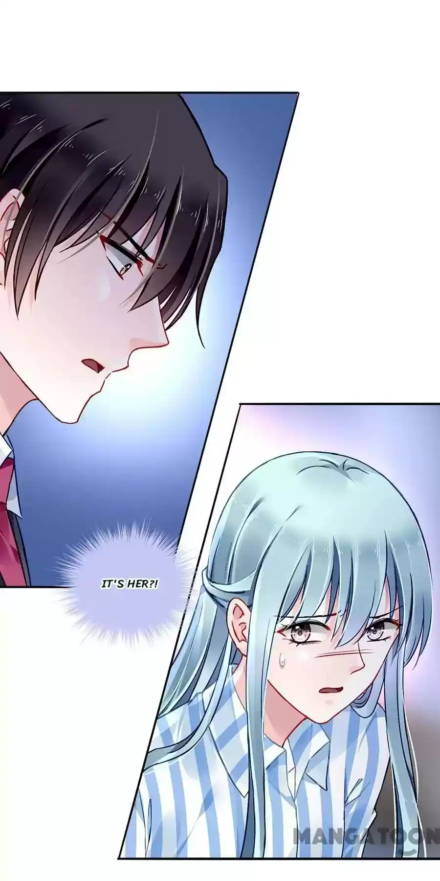 The Deserted Woman Chapter 111