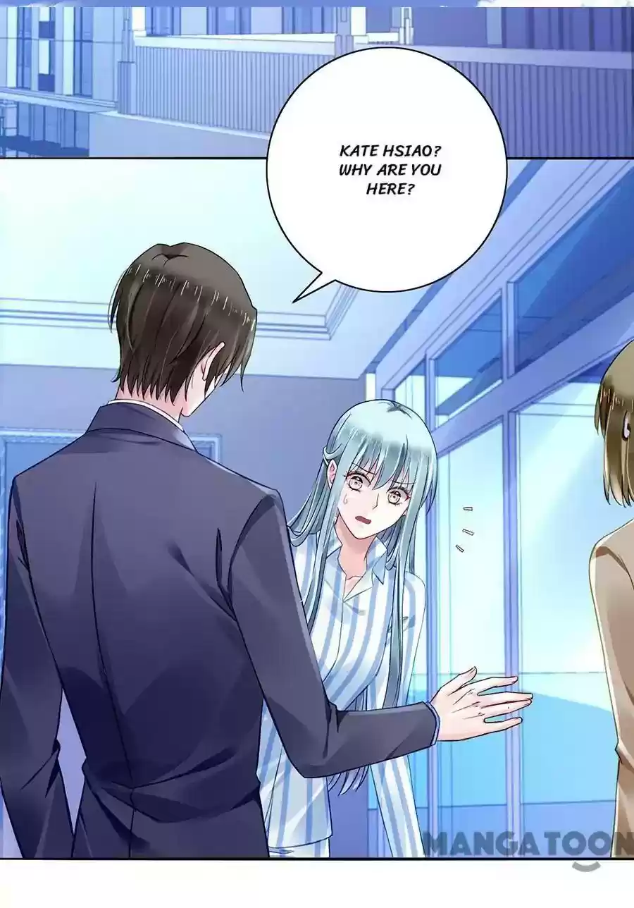 The Deserted Woman Chapter 112