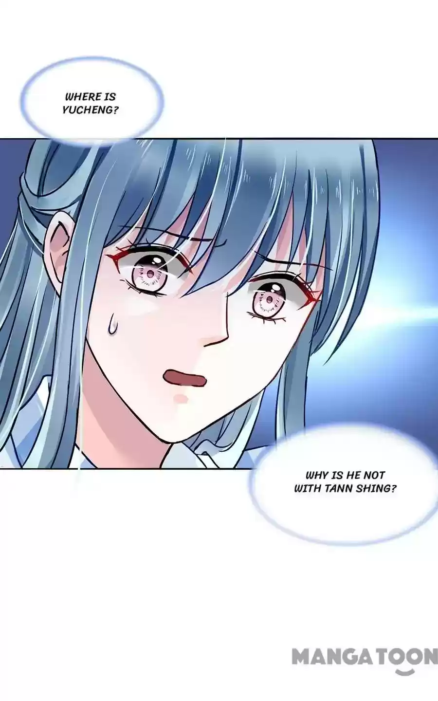 The Deserted Woman Chapter 112