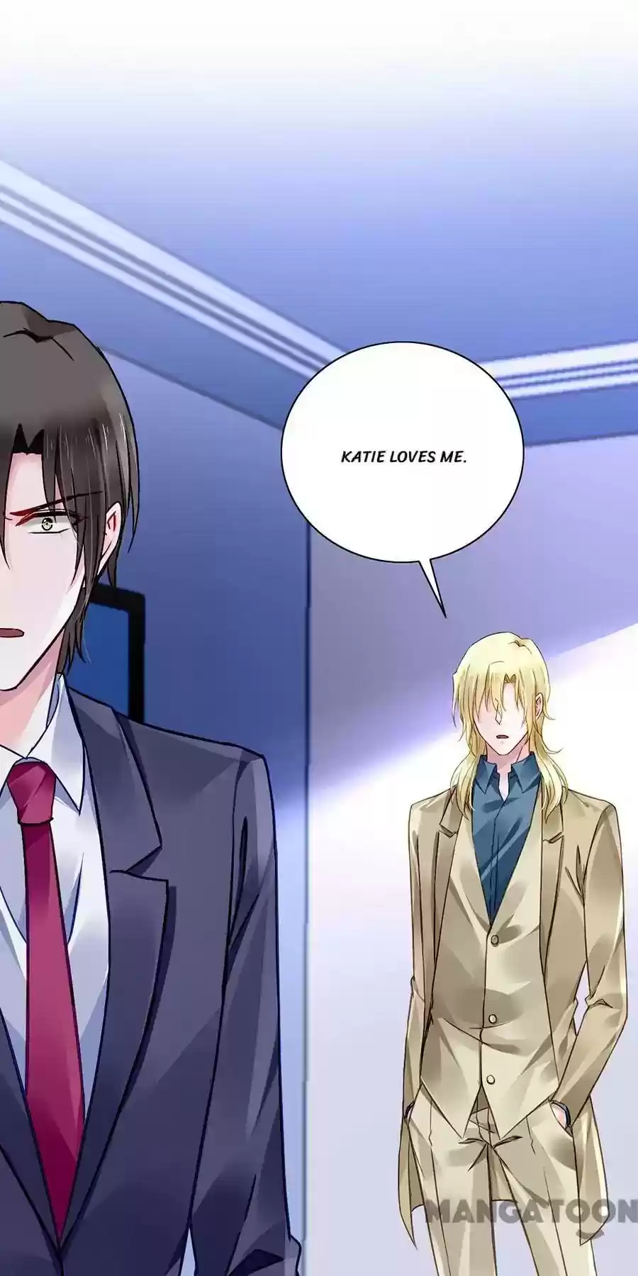 The Deserted Woman Chapter 112